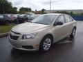 Click for details. 2013 Chevrolet Cruze LS