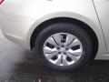 2013 Cruze LS #7