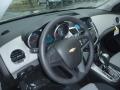 2013 Cruze LS #10
