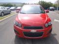 2013 Sonic LS Hatch #2