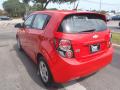 2013 Sonic LS Hatch #4