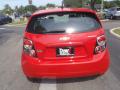 2013 Sonic LS Hatch #5