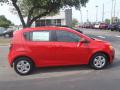  2013 Chevrolet Sonic Victory Red #6