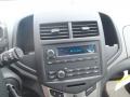Controls of 2013 Chevrolet Sonic LS Hatch #12