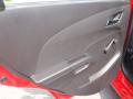 2013 Sonic LS Hatch #14