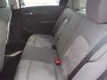2013 Sonic LS Hatch #15