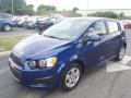 Click for details. 2013 Chevrolet Sonic LS Hatch