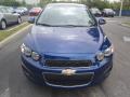 2013 Sonic LS Hatch #2