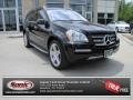 Click for details. 2012 Mercedes-Benz GL 550 4Matic