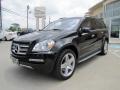 2012 GL 550 4Matic #5