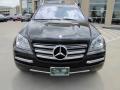 2012 GL 550 4Matic #6