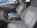 2013 Sonic LS Hatch #9