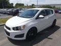Click for details. 2013 Chevrolet Sonic LT Hatch