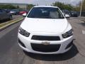 2013 Sonic LT Hatch #2