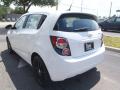 2013 Sonic LT Hatch #4