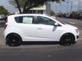 2013 Sonic LT Hatch #6