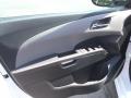 2013 Sonic LT Hatch #8