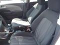 2013 Sonic LT Hatch #9