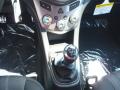 2013 Sonic LT Hatch #15