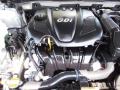 2012 Sonata Limited #16