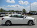 2011 Maxima 3.5 SV Premium #9
