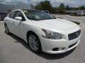 2011 Maxima 3.5 SV Premium #10