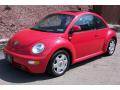 2000 New Beetle GLX 1.8T Coupe #1