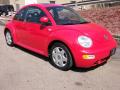 2000 New Beetle GLX 1.8T Coupe #7