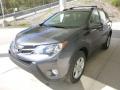 2013 RAV4 XLE AWD #5