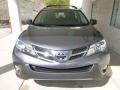 2013 RAV4 XLE AWD #6
