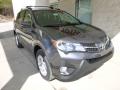 2013 RAV4 XLE AWD #7