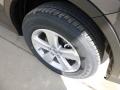 2013 RAV4 XLE AWD #8