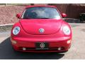 2000 New Beetle GLX 1.8T Coupe #8
