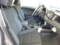 2013 RAV4 XLE AWD #9