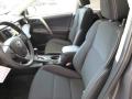 2013 RAV4 XLE AWD #13