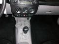 2000 New Beetle GLX 1.8T Coupe #16