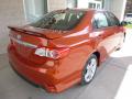 2013 Corolla S Special Edition #2