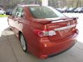 2013 Corolla S Special Edition #4