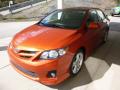 2013 Corolla S Special Edition #5