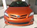 2013 Corolla S Special Edition #6