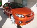 2013 Corolla S Special Edition #7