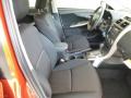2013 Corolla S Special Edition #9