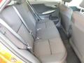 2013 Corolla S Special Edition #12