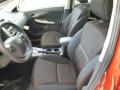 2013 Corolla S Special Edition #13