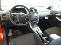 2013 Corolla S Special Edition #14