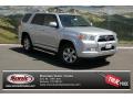 Click for details. 2013 Toyota 4Runner SR5 4x4
