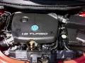 2000 New Beetle GLX 1.8T Coupe #26