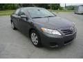 2011 Camry LE #6