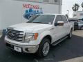 2013 F150 Lariat SuperCrew #2