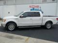 2013 F150 Lariat SuperCrew #3